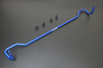 Toyota CAMRY 01-06 XV30/ 06-11 XV40/ 12- XV50 Bakre Krängningshämmare 19mm 5 Delar/SetXV30 Bussning 2PCS / XV40&50 Bussning 2PCS Hardrace